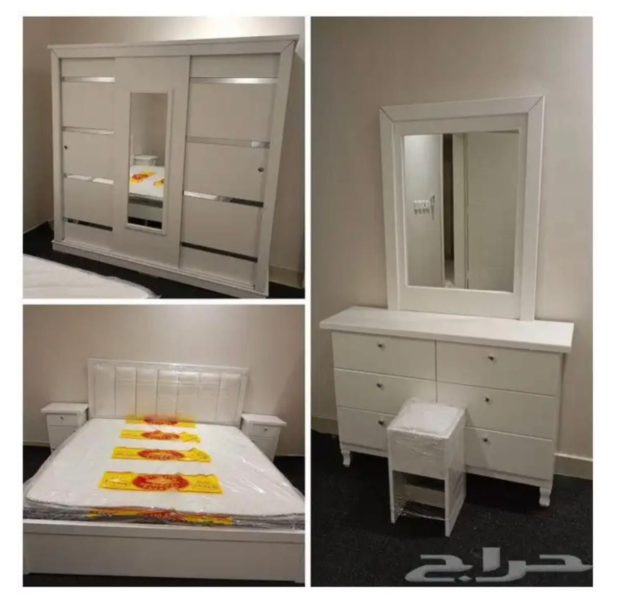 صيانة غرف النوم